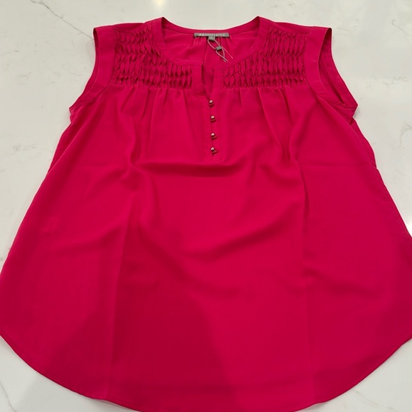 Danielrainn tank top - Picture 1 of 5